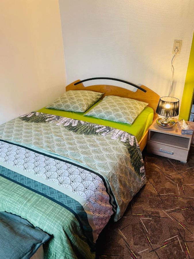 Bien-Etre-Au-Calme Et Parking Gratuit Villa Seraing Exterior photo