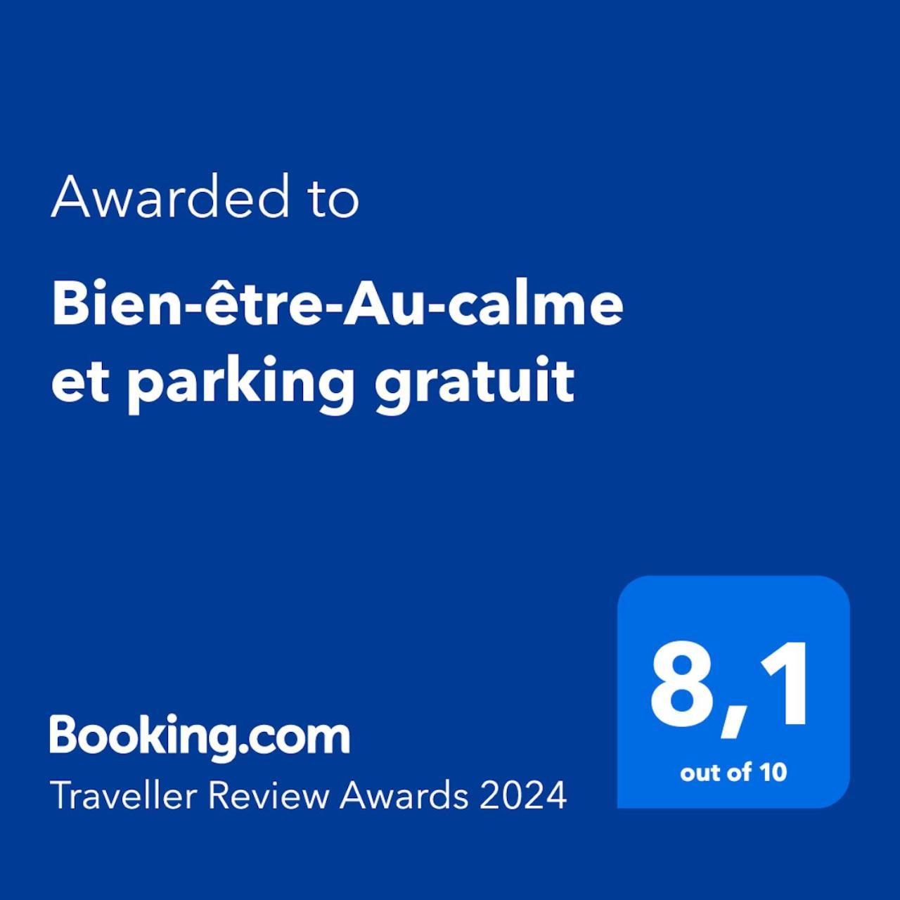 Bien-Etre-Au-Calme Et Parking Gratuit Villa Seraing Exterior photo