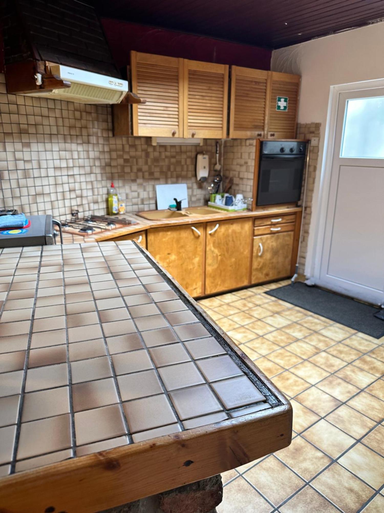 Bien-Etre-Au-Calme Et Parking Gratuit Villa Seraing Exterior photo
