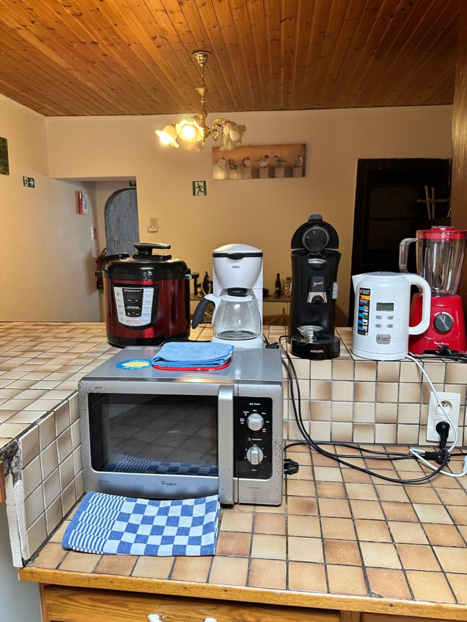 Bien-Etre-Au-Calme Et Parking Gratuit Villa Seraing Exterior photo