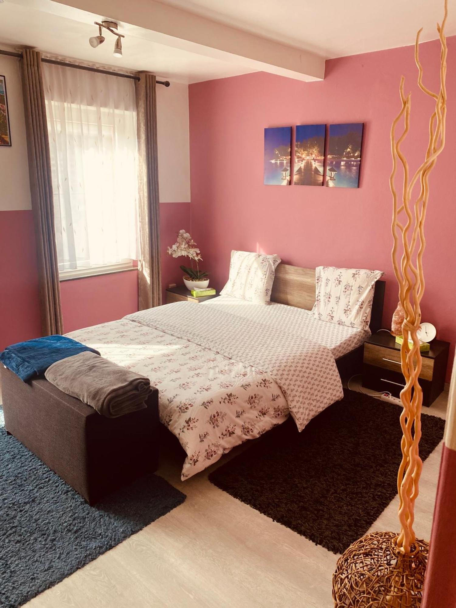 Bien-Etre-Au-Calme Et Parking Gratuit Villa Seraing Exterior photo